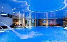 Hotel Elbschlösschen